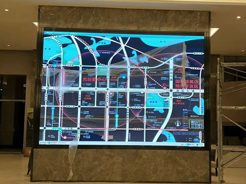 鄂州市锦绣香江销售处
